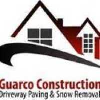Guarco Construction Logo