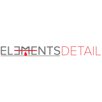 Elements Detail Logo