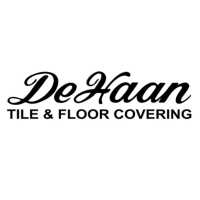 DeHaan Tile & Floor Covering, Inc. Logo