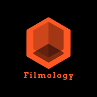 Filmology LLC Logo