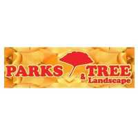 Parks Tree Inc Logo