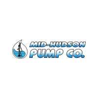 Mid Hudson Pump Co. Inc. Logo