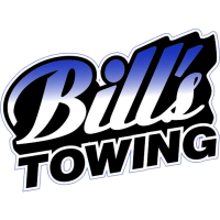 Bill's Towing & Recovery Logo
