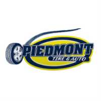 Piedmont Tire & Auto Logo