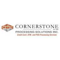 Cornerstone Processing Solutions Inc Logo