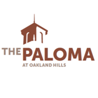The Paloma at Oakland Hills Logo