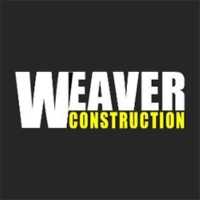 Weaver Construction Logo
