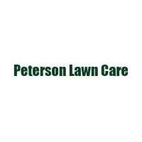 PLC Lawn & Landscaping Logo