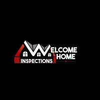 Welcome Home Inspections Logo