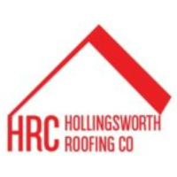 Hollingsworth Roofing Company LLC Logo