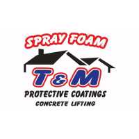 T & M Sprayfoam & Insulation LLC Logo