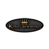 King Roofing Logo