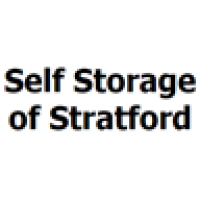 Self Storage of Stratford Logo
