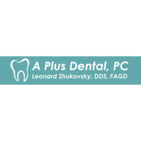 Leonard Zhukovsky Dental Clinic Logo