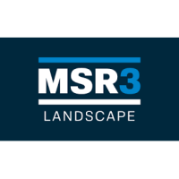 MSR3 Landscape Logo