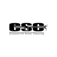 Commercial Sewer Cleaning Co Inc Logo