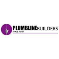 Plumbline Builders Inc Logo