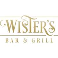 Wister's Bar & Grill Logo