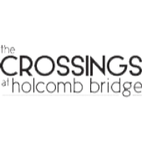 The Crossings at Holcomb Bridge Logo