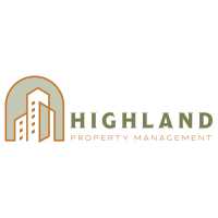 Highland Property Management Logo