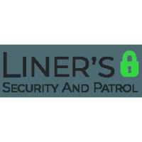 Liners Security and Patrol Logo