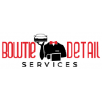 Bowtie-K3 Detail Services Logo