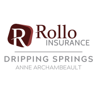 Rollo Insurance Logo