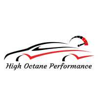 High Octane Performance Logo