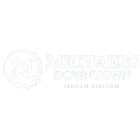 Michael's Downtown Logo