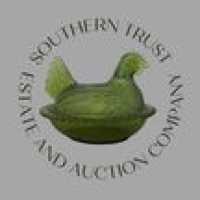 Southern Trust Estate and Auction Company Logo