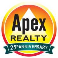 Mike Queally | Apex Realty Logo