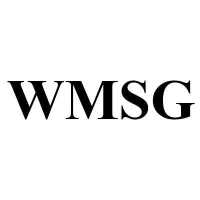 WMSG Logo