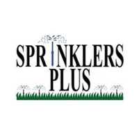 Sprinklers Plus Logo