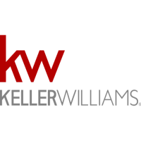 Angelique Cruz | Keller Williams Logo