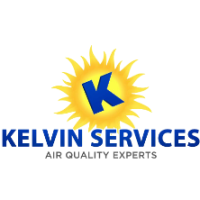 Kelvin HVAC Services Logo