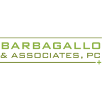 Barbagallo & Associates Logo