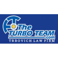 Trbovich Law Firm Logo