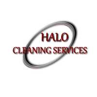 Halo Cleaning Services Logo