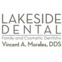 Lakeside Dental Family & Cosmetic Dentistry Logo