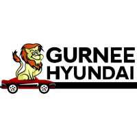 Gurnee Hyundai Logo