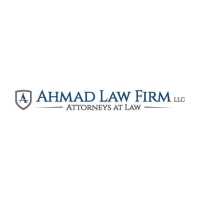 Ahmad Law Firm, LLC Logo