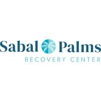 Sabal Palms Recovery Center Logo