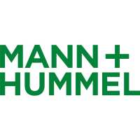 MANN+HUMMEL Filtration Technology US LLC Logo