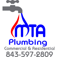 MTA Plumbing Logo