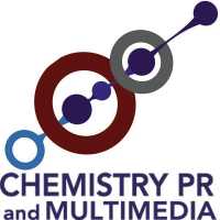 Chemistry PR & Multimedia Logo