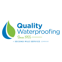 Quality Waterproofing Logo