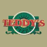 Teddys Pizza Logo