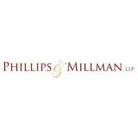 Phillips & Millman LLP Logo