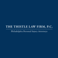 The Thistle Law Firm Logo