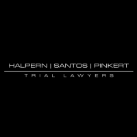Halpern Santos & Pinkert, P.A. - Florida Injury Attorney Logo